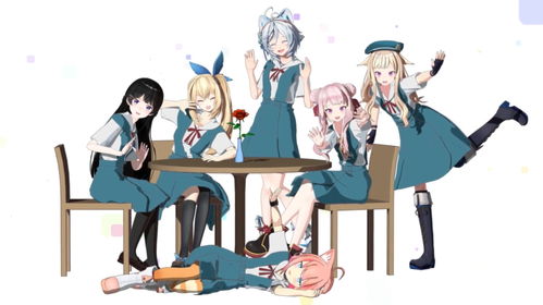 動(dòng)漫制作大揭秘 從腳本到熒幕的奇幻旅程