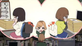 日本動(dòng)畫制作流程中的外包環(huán)節(jié) 成本與效率的平衡