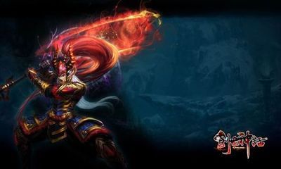 3D游戲《創世神話》成網游開發新寵，動漫制作融合創新引關注